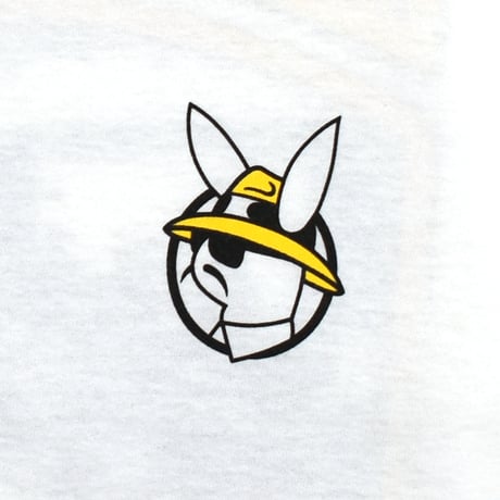 "DOWNTOWN" & "CASH FOR BOOKS" T-shirt