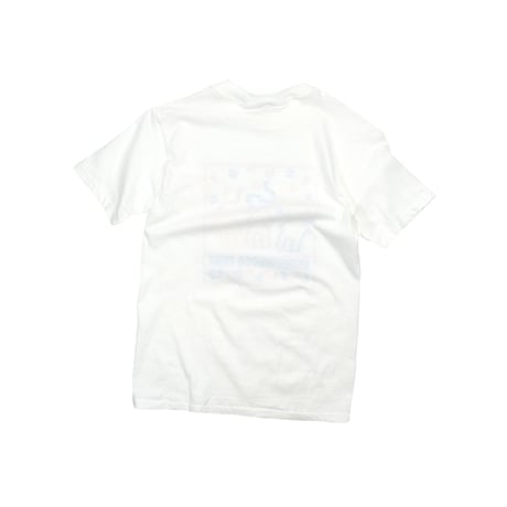 USED 93'S "NEIGHBORHOOD PRIDE CELEBRATION'93" T-shirt