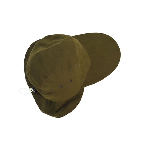 NOROLL "AWNING CAP"