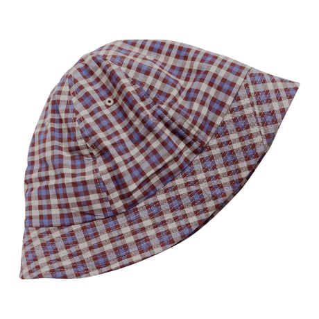 NOROLL "WARREN 6PANNEL HAT"