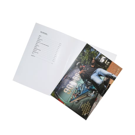 DMB "DAYS OF MELLOW BACK" CALENDAR 2023