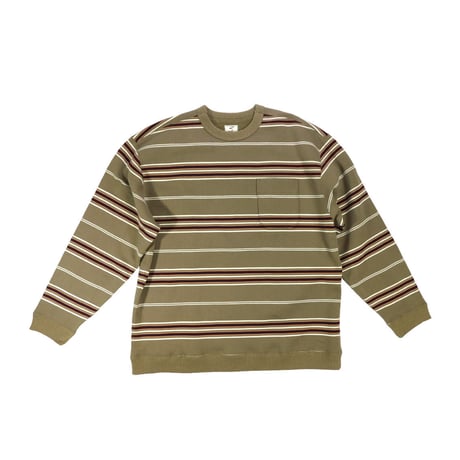 NOROLL "SCORE SWEAT"