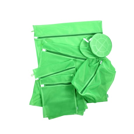 "LIXTICK" LAUNDRY NET / 6PACK