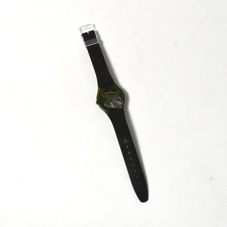 VINTAGE 91’S "SWATCH GULP" WATCH