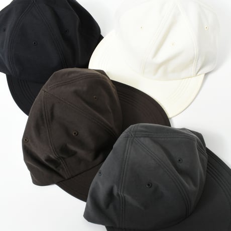 NOROLL "USUALLY CAP"