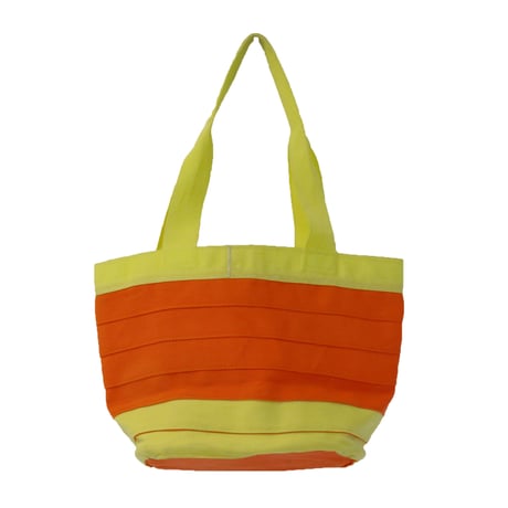 USED "BAD TAD MD" GROCERY TOTE