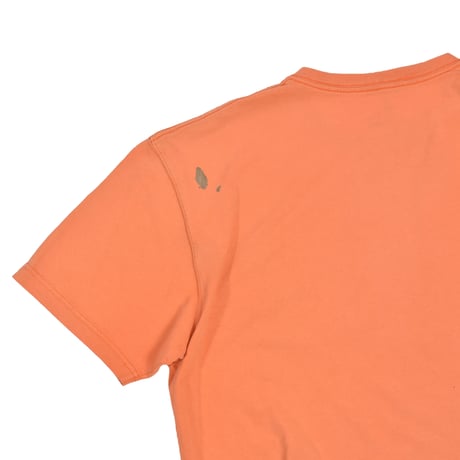 USED "CARHARTT" POCKRT T-SHIRT