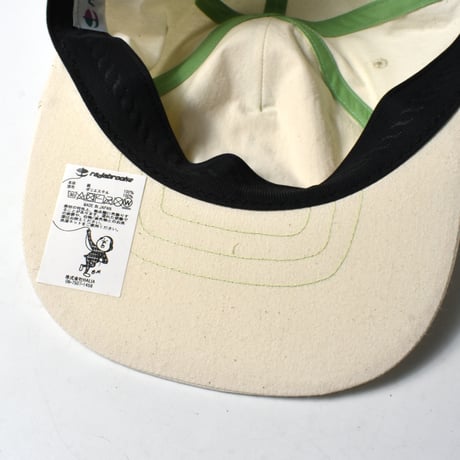 rajabrooke "WAU LOGO CAP"