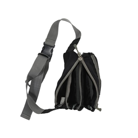 USED "MAGELLAN'S" TRAVEL WAIST POUCH