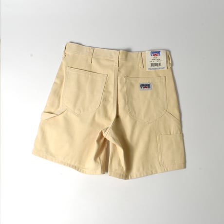 DEADSTOCK "CABOOSE" PAINTER SHORTS