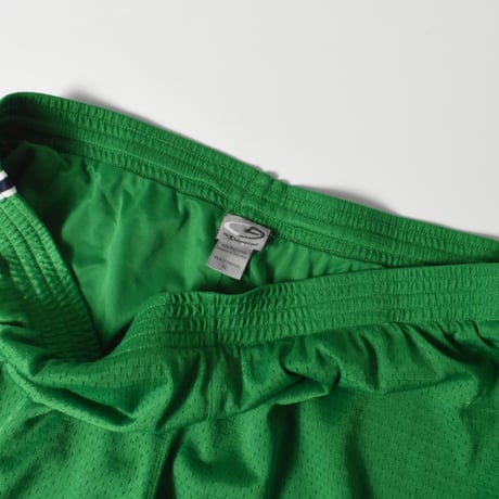 USED "CG by CHAMPION" MESH SHORTS
