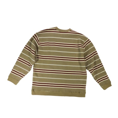 NOROLL "SCORE SWEAT"