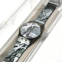 VINTAGE 91’S "SWATCH GULP" WATCH