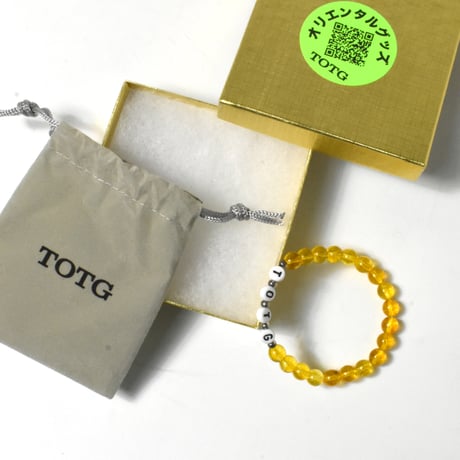 TOTG "ALL ACCESS TOUR WRIST BAND"