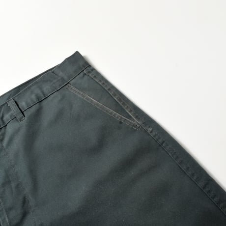 USED UNKNOWN BOTTON FLY WORK PANTS