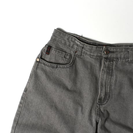 USED "SOUTHPOLE" DENIM PANTS