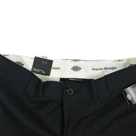 "DICKIES / REGULAR FIT STRAIGHT" CARGO PANTS