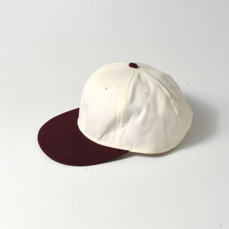 USED "IMPERIAL" 2TONE CAP