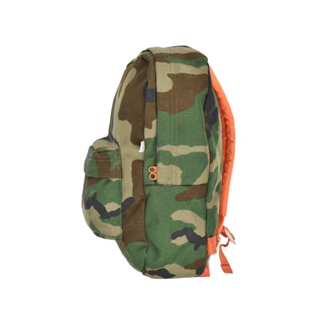 USED UNKNOWN BACK PACK