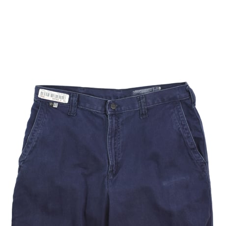 USED "CARHARTT" FR WORK PANTS