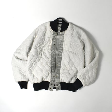VINTAGE 60'S "NEW YORK YANKEES" STADIUM JACKET