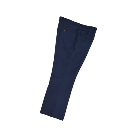 USED 70'S "LEE" POLY SLACKS