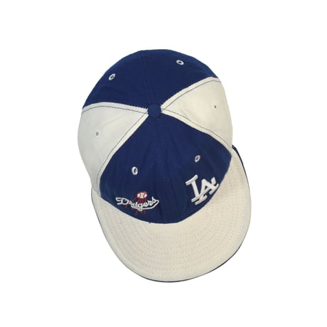 USED 90'S "NEW ERA / LA DODGERS" CAP