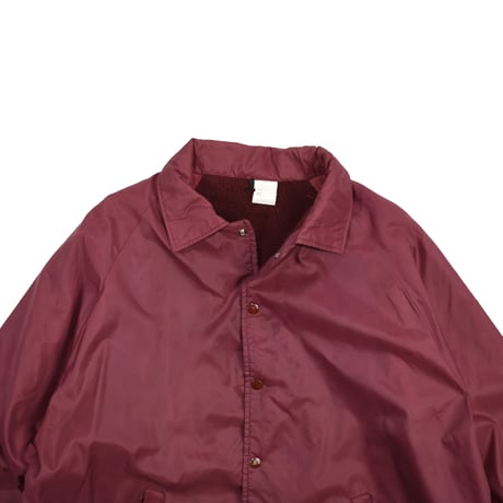 USED BOA LINER COATCH JACKET