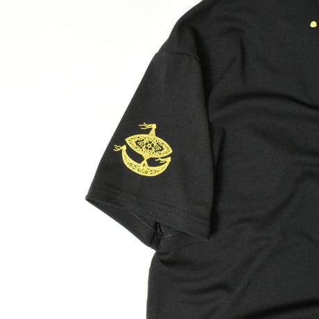 RAJABROOKE "KERJA POLO S/S"