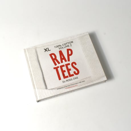 "RAP TEES VOL.2"