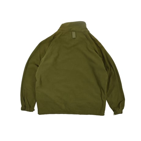 “VOODOO TACTICAL” E.C.W FLEECE PARKA LINER