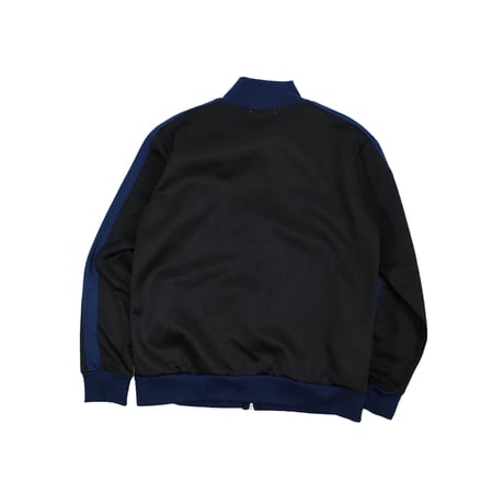 USED "BENCH/" TRACK JACKET