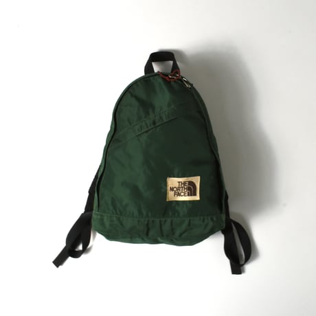 USED "THE NORTH FACE" BACKPACK
