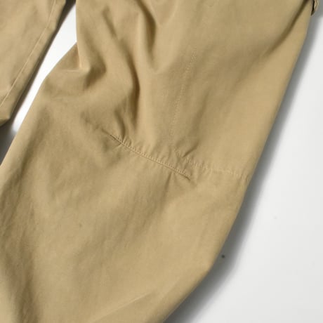 USED "GAP" COTTON CARGO PANTS