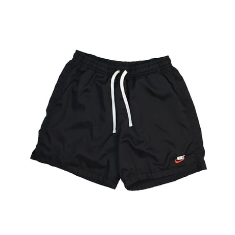 USED "NIKE" NYLON SHORTS