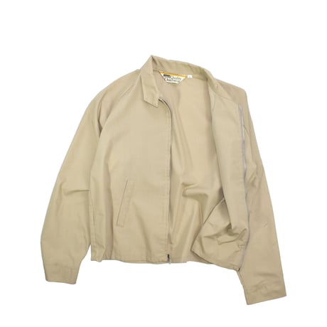 USED "MONTGOMERY WARD" SWING TOP JACKET