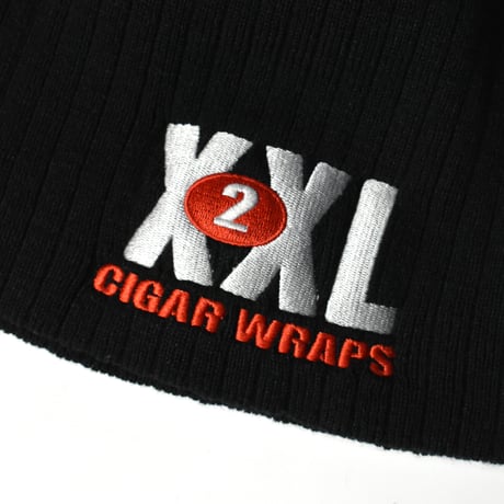 USED "XXL CIGAR WRAPS" SINGLE BEANIE