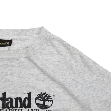 USED 90'S "TIMBERLAND" T-shirt