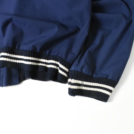 USED "GALLIANO" AWARD JACKET