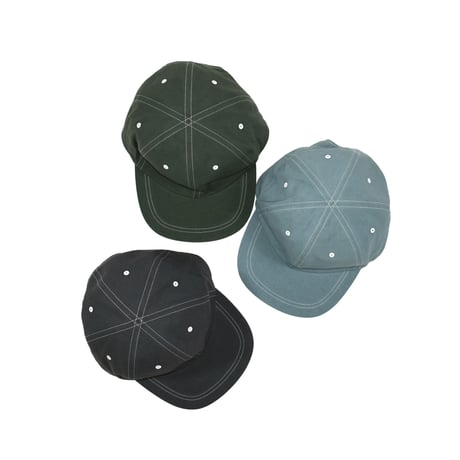 JHAKX "Sunny Dry Hat Spring"
