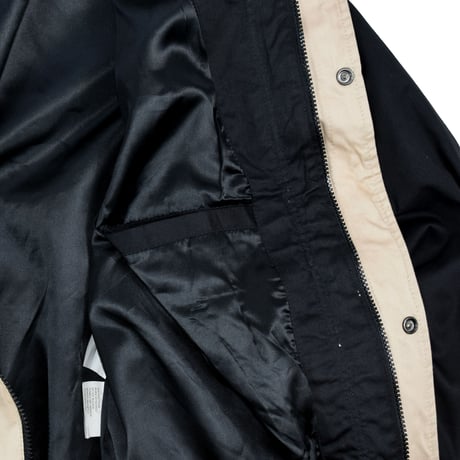 DEADSTOCK 90'S "BEE-WILD" JACKET