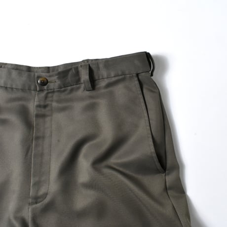 USED "HAGGER" SLACKS SHORTS