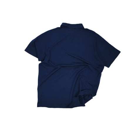 USED "POLO RALPH LAUREN" POLO SHIRT