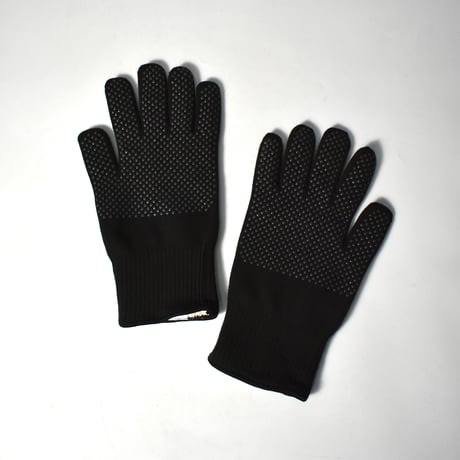 BIG CITTON KNIT GLOVES