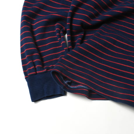 USED 80’S "HABAND OF PATERSON" BOADER TURTLE NECK