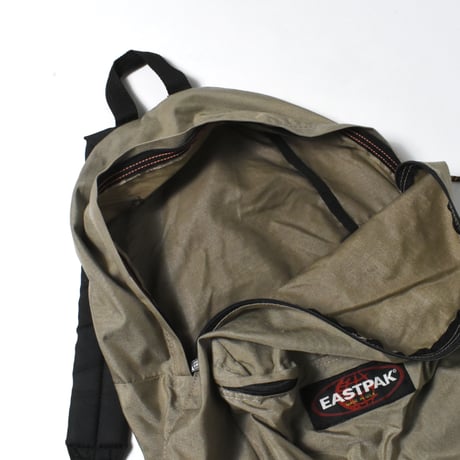 USED 90'S "EASTPAK" BACKPACK