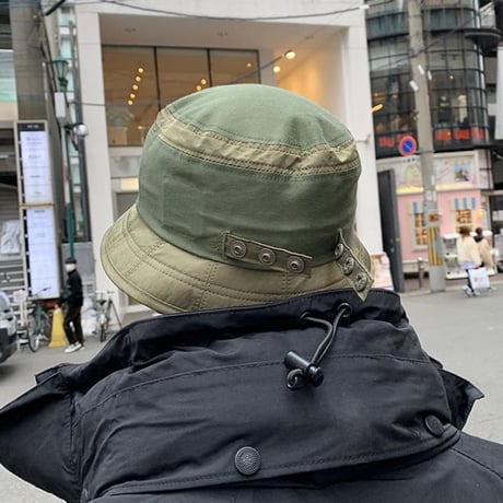 DEADSTOCK "MIL-TEC / GERMAN MILITARY ECWCS COAT"