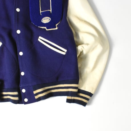 VINTAGE 50'S "BUTWIN" STADIUM JACKET