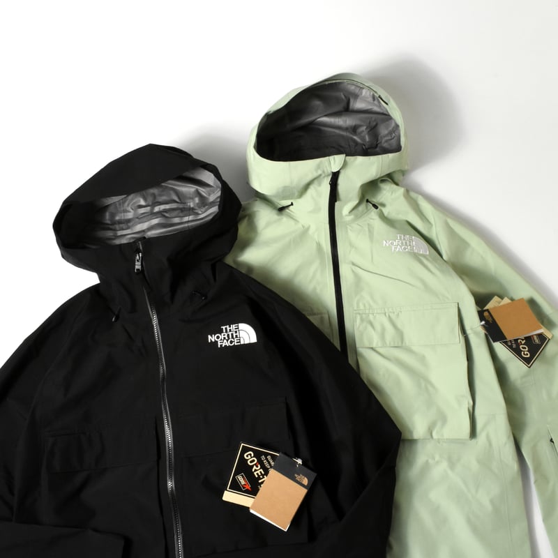 THE NORTH FACE / SIDECUT GORE-TEX JACKET THE NORTH FACE / SIDECUT GORE-TEX JACKET