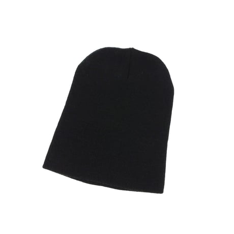 USED "TRAP" BEANIE